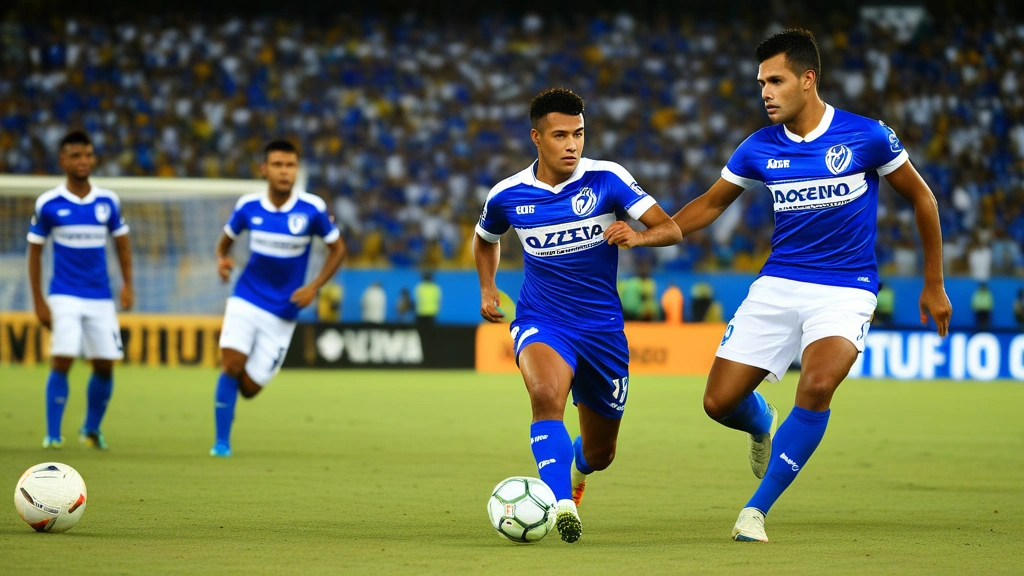 Doze pendurados acendem alerta no Cruzeiro antes do clássico com o Atlético-MG