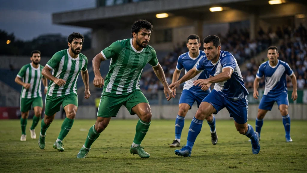 Prosperidade chega à sexta final seguida, mas FC Estadual vê chance de revanche