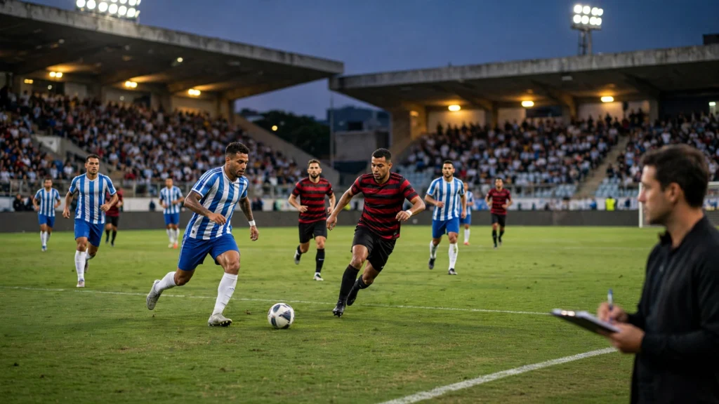 Como entender a gestão por trás do futebol brasileiro — e o que observar nos clubes