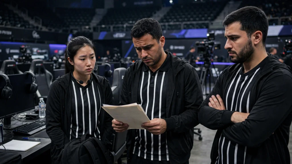 Justiça acumula ações contra Corinthians após crise na divisão de eSports