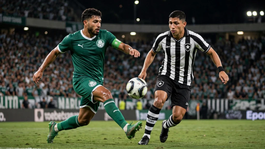 Invasão derruba site do Palmeiras e espalha provocação sobre o Mundial
