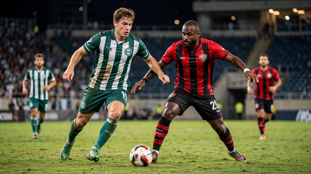 Cartola terá nove jogos válidos, mas deixa Coritiba x Vitória fora da escalação
