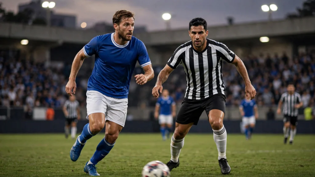 Mineiro terá dois grupos e mata-mata ampliado em 2027; Cruzeiro vota contra