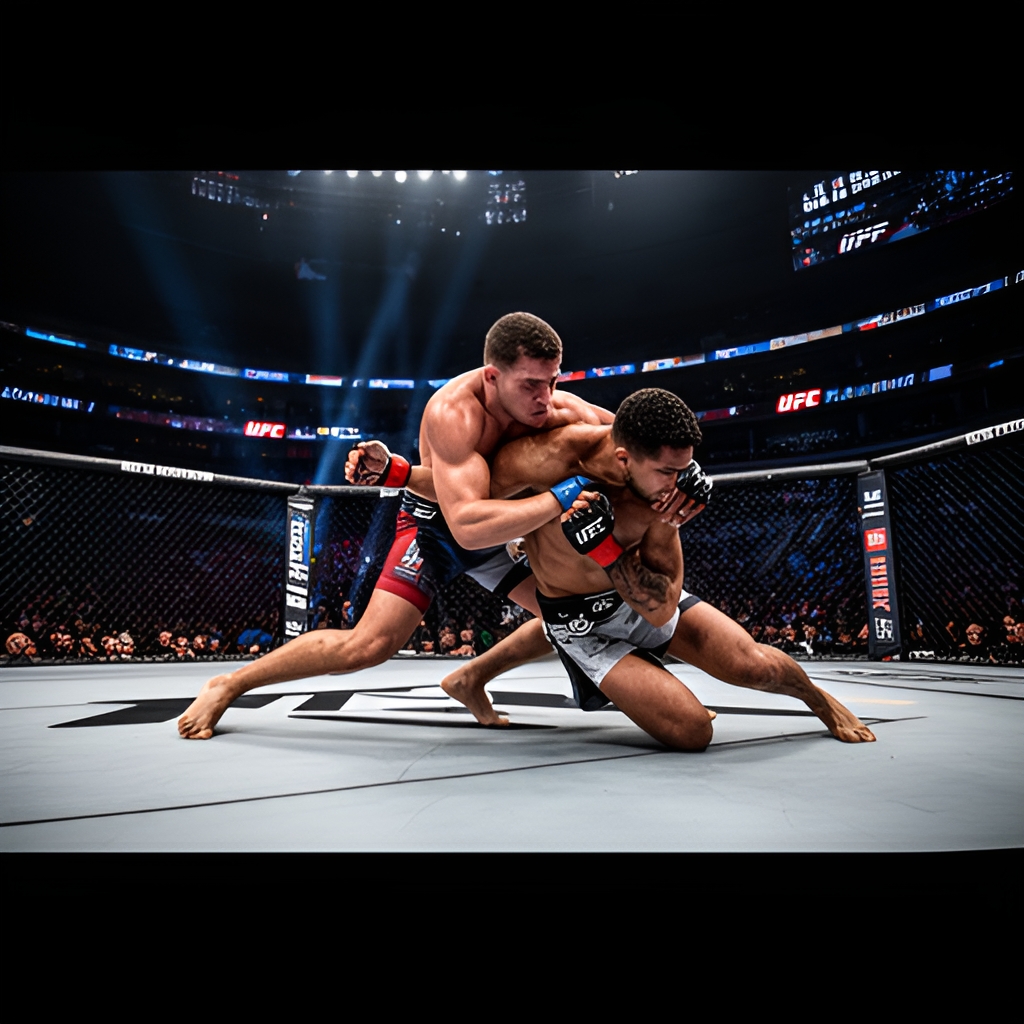 Kleber Barboza estreia no UFC BJJ diante de velho rival e já mira cinturão