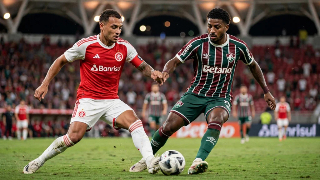 Palpite ge aponta favoritos e esquenta a disputa na 33ª rodada do Brasileirão
