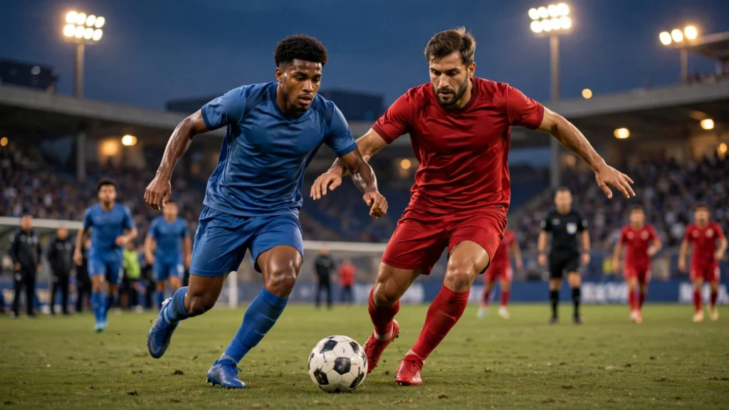 SAF no futebol: como distinguir crescimento real de promessa