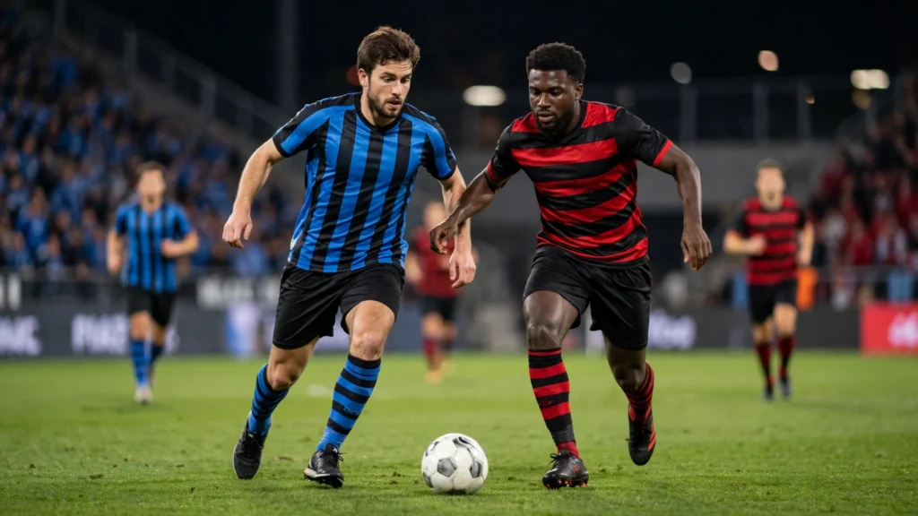 Grêmio pode alcançar Flamengo e reacender disputa pelo topo da Copa do Brasil