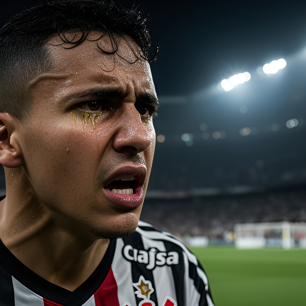 Corinthians leva ‘sangue no olho’ à final e transforma tradição em projeto de formação