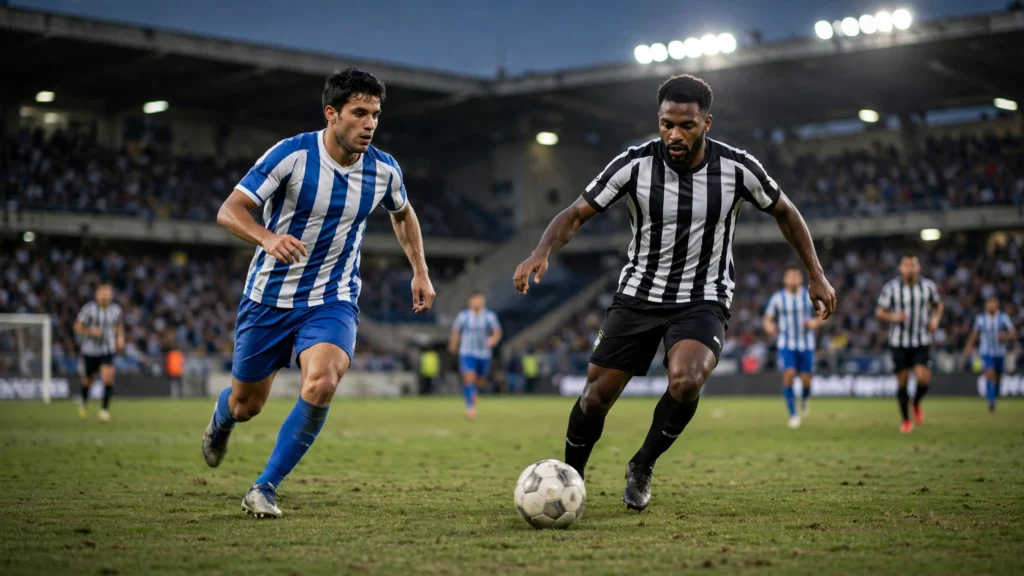 SAF no futebol: como receber investimento sem apagar a história do clube
